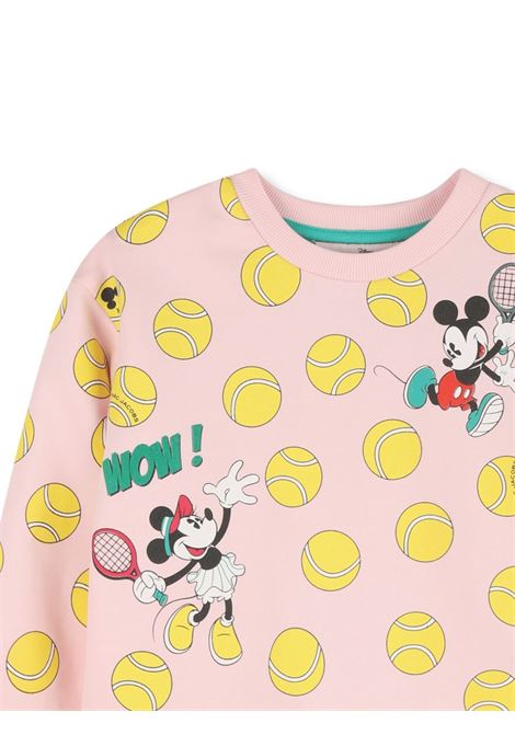 Felpa Marc Jacobs Kids MARC JACOBS KIDS | FELPE E TUTE | W60748475